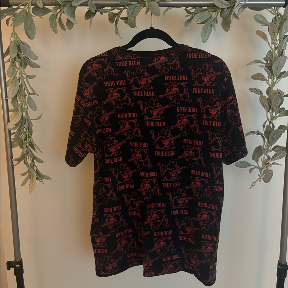 True Religion Shirt - Picture 2 of 3